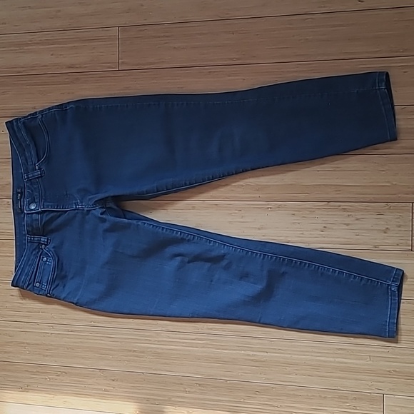 Prana crop Kira jean size 8 - Picture 1 of 6